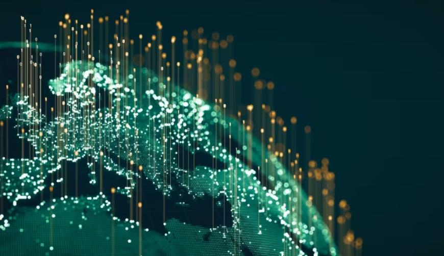 企业选型必看:阿勒泰软件开发公司的技术实力与交付能力评估标准