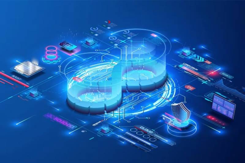 阿勒泰工业软件定制先锋:京上云科技以多元系统开发赋能企业进阶