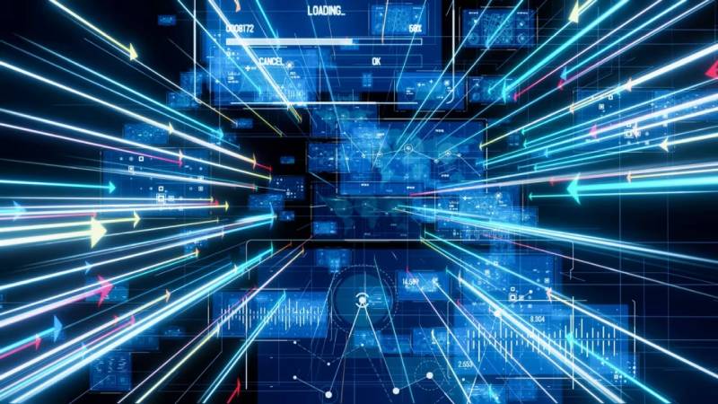 阿勒泰SCADA系统开发:守护工业安全的数字卫士