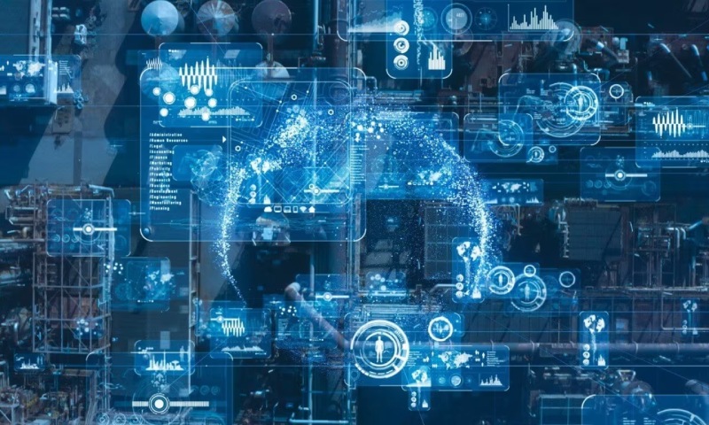ERP系统信创国产化:阿勒泰软件开发公司打造企业数字化转型新引擎